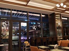 -CHAR恰吧(杭州钱塘皇冠假日酒店)