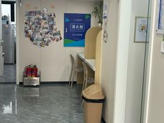 -芭比堂动物医院·CT·微创中心(新顺分院)