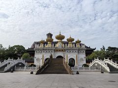 -上海东林寺(金山区)