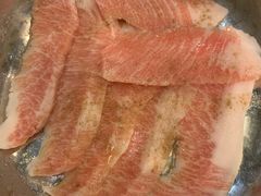-小本家韩式烤肉(紫藤路店)