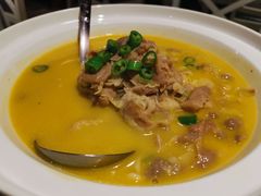 酸汤肥牛-毛家饭店(澳德乐店)