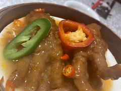 -红棉中餐厅·广州海航威斯汀酒店