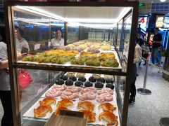 -奈雪的茶(湖滨银泰in77C区PRO店)