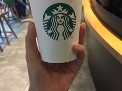 -星巴克臻选(长沙运达中央广场店)