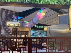 -新辣宴·湖南家常菜·商务聚餐(中粮创芯店)