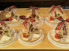 -西村叔叔的店·面包·甜品·蛋糕(崂山丽达店)