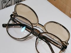 -棱石眼镜(CP静安店)