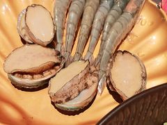 -牛YO寿喜烧和牛火锅自助(三台子万象汇店)