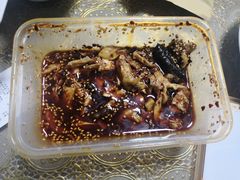 棒棒鸡-廖记棒棒鸡(华贸店)