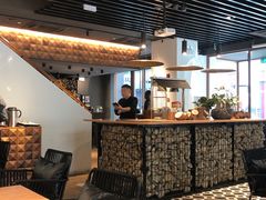大堂-Erman岩烧牛排(虹桥南丰城店)