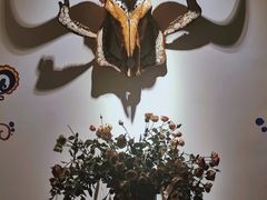 -一个勺子新疆锡伯主题私房菜(红墙巷49号院店)