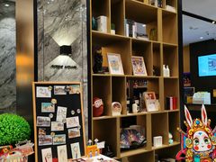 -乔治莫兰迪酒店(济南解放路山东大学店)
