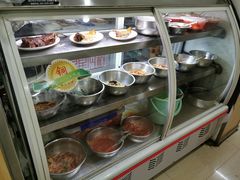 -东一路朝鲜大冷面