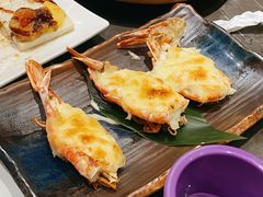 -大渔铁板烧(东城店)