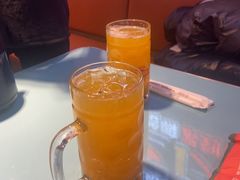 -川正旺江湖菜(三元桥店)
