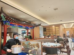 -梅利汴京烤鸭•开封豫菜地标店(东大街店)