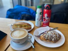 -COSTA COFFEE(龙德广场店)