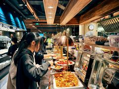 -韩盛·盛江山自助料理(中街大悦城店)