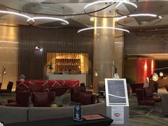 -南京禄口机场雅高铂尔曼大酒店