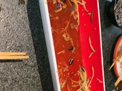 -路边边.炒菜烧烤.音乐餐厅(良乡长虹店)