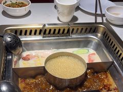-大渝火锅(太仓万达店)