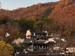 -塔川景区
