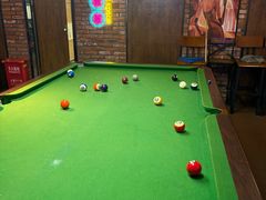 -第三空间·趣味桌游·轰趴.室内CS.剧本杀(大武汉1911店)