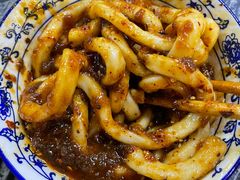 甜水面-西月城谭豆花(春熙路店)