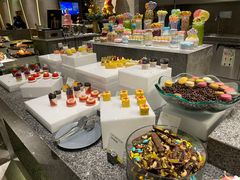 -重庆解放碑威斯汀酒店
