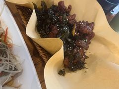 -院子餐厅·大锅菜·老杭帮(桥西直街店)