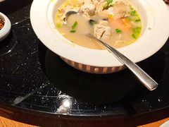 -伙靠·江浙菜(田林路店)