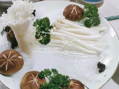 -和庆斋羊蝎子火锅·碳缸烧烤(顺义旗舰店)
