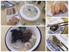 -春水锅贴·传统鲁菜(大明湖店)
