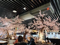 -桂满陇-西湖船宴(西单大悦城店)