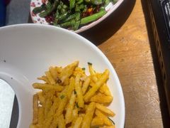 -魔鬼牛蛙小厨•烤鱼•龙虾(上马墩光华时代店)