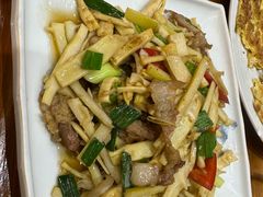 -下梅人家土菜馆(历史文化餐厅度假区店)