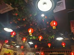 -粗粮人家·东北菜(洋桥店)