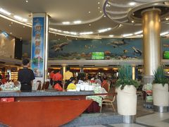大堂-快乐海鲜酒楼(滇池路店)