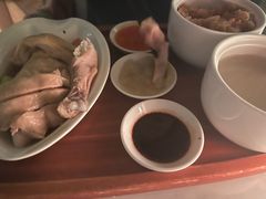 -三迪希尔顿酒店·星空酒廊