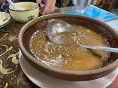 -涵家味土菜馆·徽州一绝臭鳜鱼(三河古镇店)