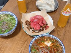 -惠记粉汤羊血梆梆肉(永松路店)