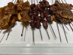 -状元阁烧烤(新华路总店)