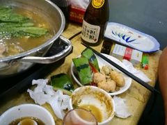 -活鱼馆(宜兴埠店)