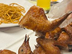 -中山威尼斯西餐厅(三乡总店)