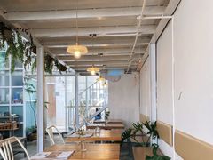 大堂-CHILLAX轻乐时(侨建·Hi City店)