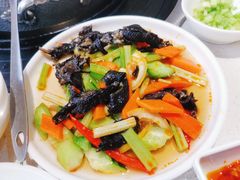 -芭夯兔·兔肉汤锅(新都店)