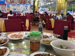 -南湾海鲜餐厅(南澳海鲜街店)