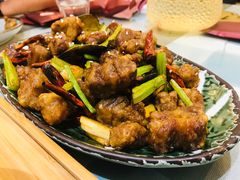 -君霖海鲜私房菜(春柳店)