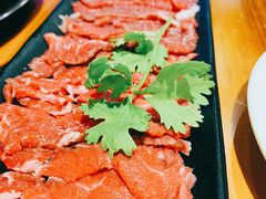 -捞围鲜·港式打边炉(海阳路店)