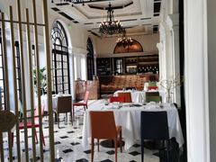 大堂-伯衡55·吉品轩(乌鲁木齐南路店)